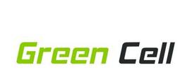 GREEN CELL 2x USB-C, 1x USB-A, 65W, GaN, white