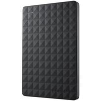 SEAGATE Expansion Portable 2TB black