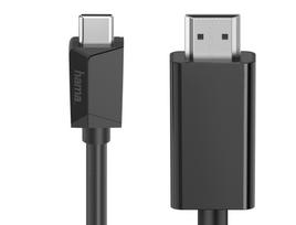 Hama USB-C to HDMI 4K 1.5m