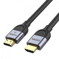 Unitek HDMI cable 2.1 8K 60Hz, black, 2m