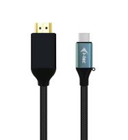 i-tec USB-C to HDMI Adapter cable, 1x HDMI 4K Ultra HD/60 Hz, 150cm, compatible with Thunderbolt 3
