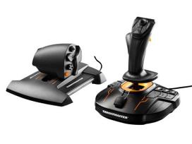 Thrustmaster T16000M FCS Hotas PC