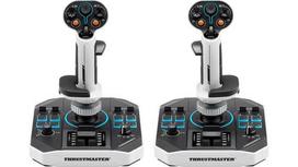 Thrustmaster Solar R 2 HOSS Space Sim Duo