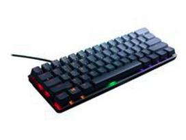Razer Huntsman Mini Linear Optical Red wired optical-mechanical backlit gaming keyboard black