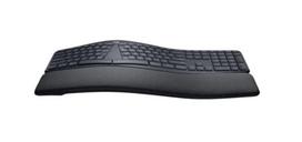 LOGITECH K860 Ergo Wireless Keyboard 100% (full-size) Grey