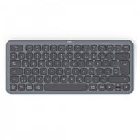 Hama WK-500 wireless 75% keyboard black-grey