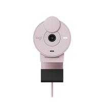 LOGITECH Brio 300 Pink