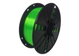 Gembird 3D printer filament PETG/1.75mm/green
