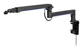 ENDORFY Low Profile RGB Boom Arm Broadcast