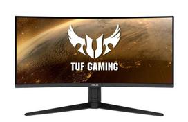 ASUS TUF Gaming VG34VQL1B Curved - 165Hz | UWQHD | 34'' | VA | 1ms