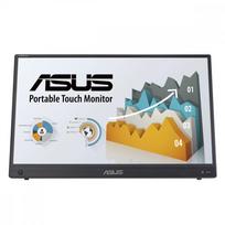 ASUS ZenScreen Touch MB16AMTR - 60Hz | Full HD | 15.6'' | IPS | 5ms