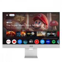 ASUS ZenScreen Smart MS32UC - 60Hz | 4K | IPS | 32''