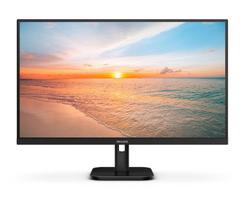 PHILIPS Model: en27E1N1800A/00 - 60Hz | 4K | 27'' | IPS | 4ms