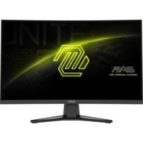 MSI Model 275CQF E18 - 180Hz | QHD | Rapid VA | 27"