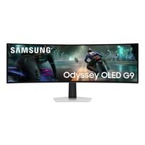 SAMSUNG Odyssey G9 LS49DG910SUXEN - 144Hz | DQHD | 49'' | OLED | 0.03ms