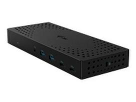 i-tec USB 3.0 Dual Docking Station 1x HDMI 1x DVI LAN Audio 6x USB