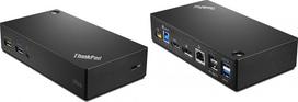 LENOVO ThinkPad USB 3.0 Ultra Dock-EU