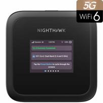 NETGEAR 5G MH3150-100EUS