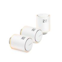 NETATMO Set of 3 Valves