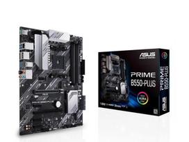ASUS PRIME B550-PLUS