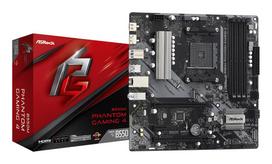 ASROCK B550M Phantom Gaming 4