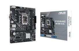 ASUS PRIME H610M-K D4