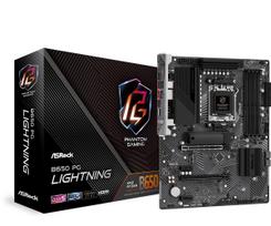 ASROCK B650 PG Lightning