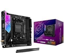 ASROCK B850I Lightning WiFi