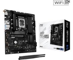 ASROCK B860 Pro-A WiFi