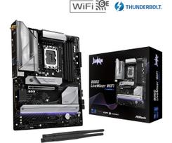 ASROCK B860 LiveMixer WiFi