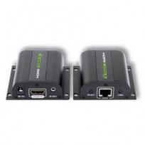Techly HDMI Extender over UTP