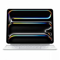 APPLE Magic Keyboard for 13-inch iPad Pro (M5 / M4) - US English - White