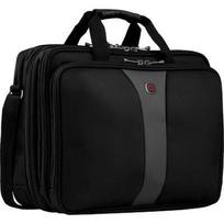 Wenger Legacy 17'' black-gray