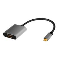 Logilink USB 3.2 USB-C - HDMI