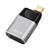 Logilink USB 3.2 USB-C - HDMI  AND  USB-C