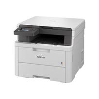 BROTHER DCP-L3520CDWE Color Laser Printer Scanner Copier USB Wi-Fi EcoPro