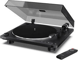 SHARP Automatic Turntable | RP-TT100 | Bluetooth Output | USB Port