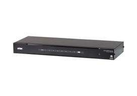 ATEN 8-Port True 4K HDMI Splitter | VS0108HB