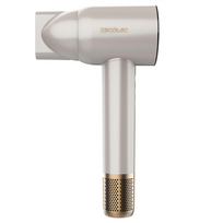 CECOTEC IoniCare RockStar Nano IonTech (champagne/gold, 1600 Watt)