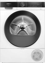 SIEMENS WQ33G2D41 iQ500 (white/black)