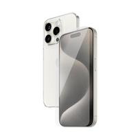 PanzerGlass SAFE. by 2-in-1 Set iPhone 15 Pro