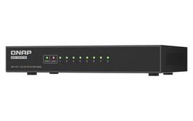 QNAP QSW-1108-8T-8R2 8 Port 2.5Gbps RJ45, unmanaged Switch