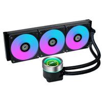 Lian Li Water cooling GA2T36B / Galahad II Trinity L Black