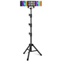 LIGHT4ME MAGIC BAR 3 multiefekt świetlny RGBW 3w1 efekt par derby biały stroboskop pilot | MAGIC BAR 3 | 5908249828872