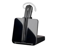 Poly Headset CS540A with Plantronics HL10 DECT