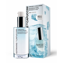 Timexpert Hydraluronic 3D Force Serum Drėkinamasis veido serumas 50ml