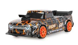 Amewi Drift Sport Car Mini-Breaker 4WD 1:24 RTR orange    6+