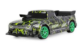 Amewi Drift Sport Car Mini-Breaker 4WD 1:24 RTR green 6+