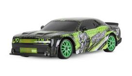 Amewi Drift Sport Muscle Car 4WD 1:24 RTR green 6+