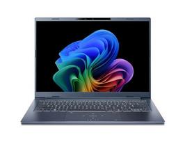 ACER Swift Go 14 AI OLED SFG14-75-73GE 14 WUXGA OLED Core Ultra 7 258V 32GB/1TB Win11